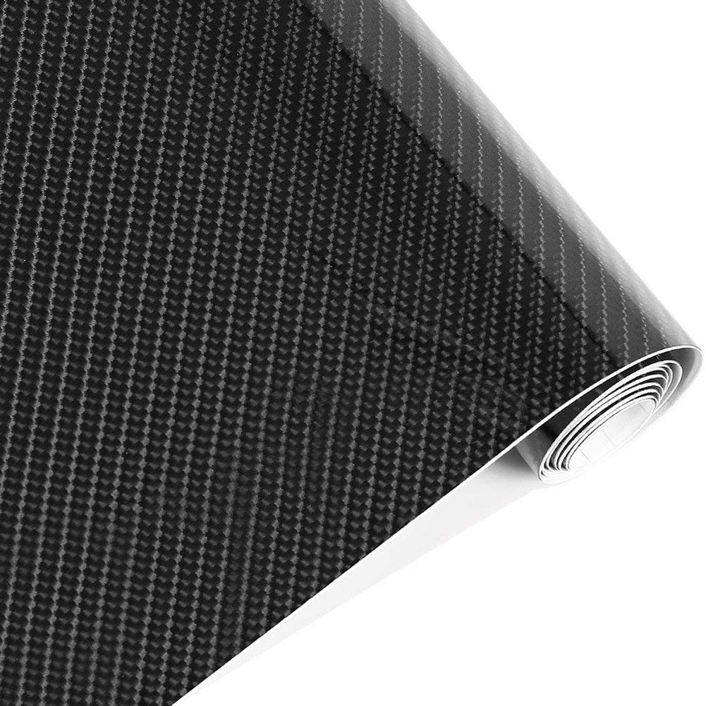 19IN FashionFlex Carbon Silver - Specialty Materials FashionFlex Heat Transfer Film